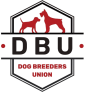 Dog Breeders Union Logo